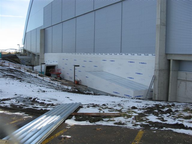 ASUI Kibbie Dome