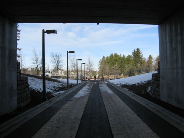 ASUI Kibbie Dome.